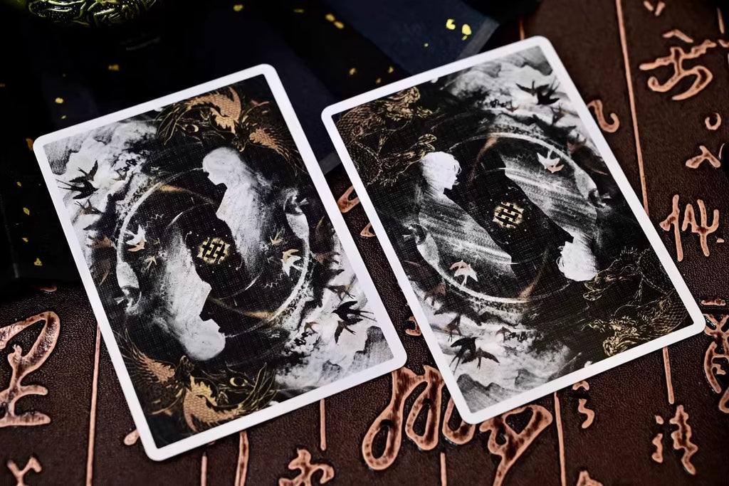 Divine Artifact Collector's Box Set