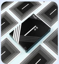 Yuci X1 - Black/White