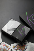 Yuci Light Impression - Collection Box