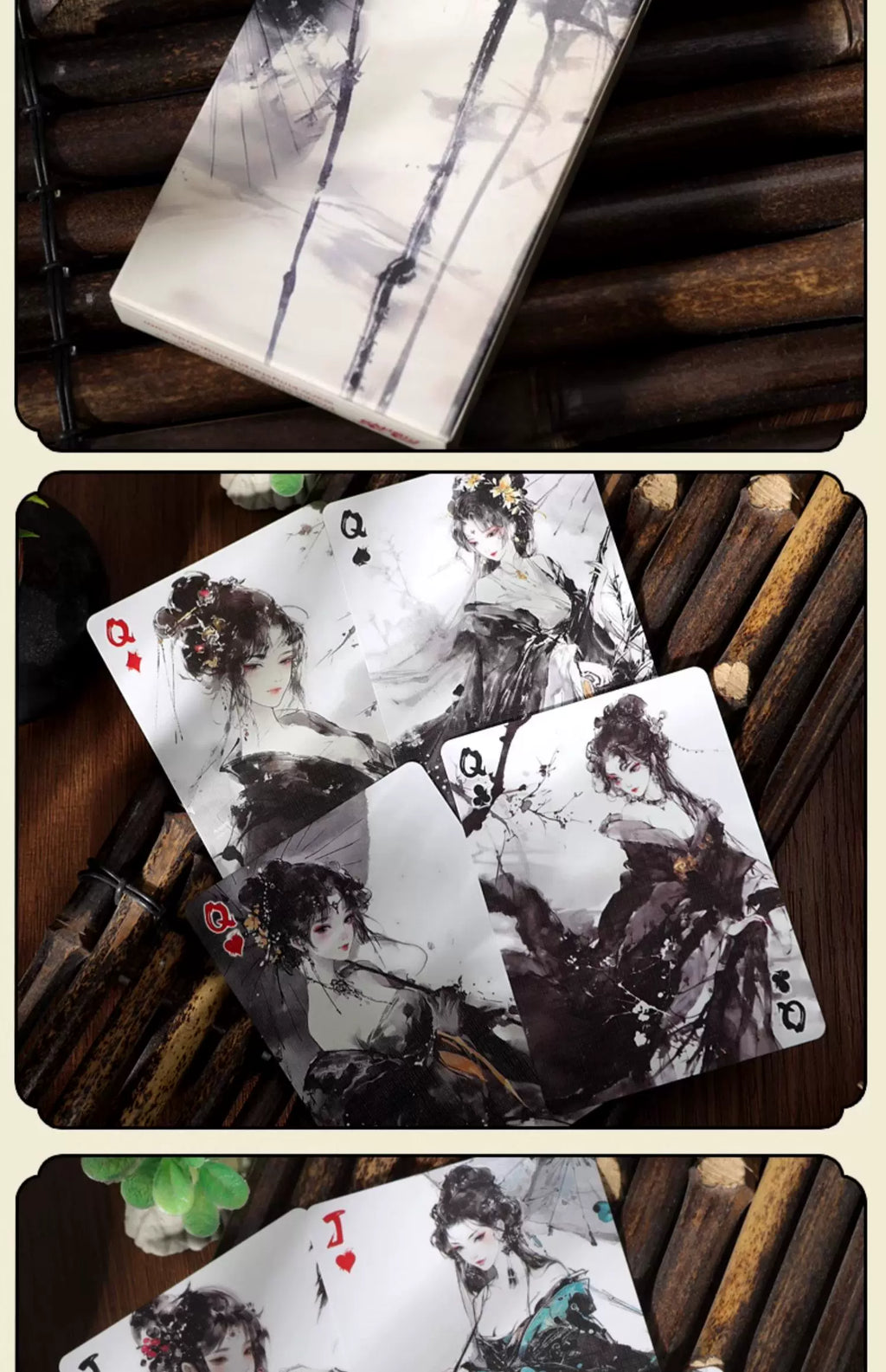 Kingstar AnXiang&ShuYing