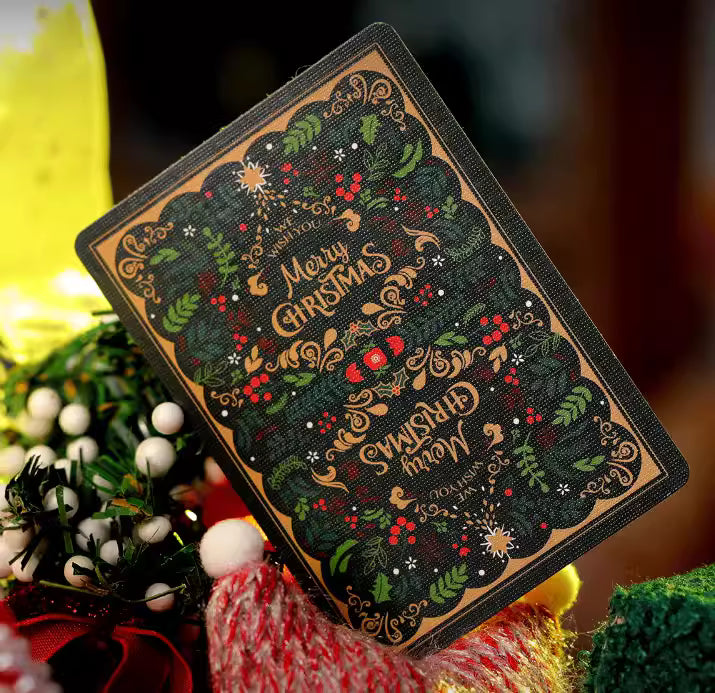 Christmas Limited Edition