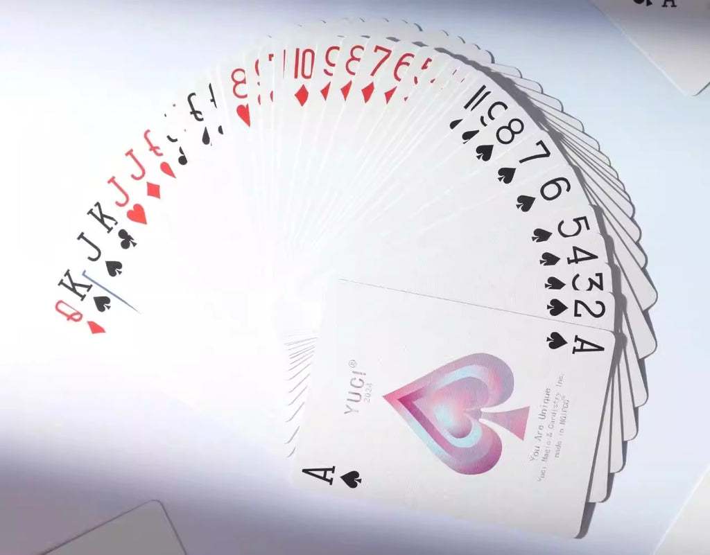 Yuci X1 - Pink Purple
