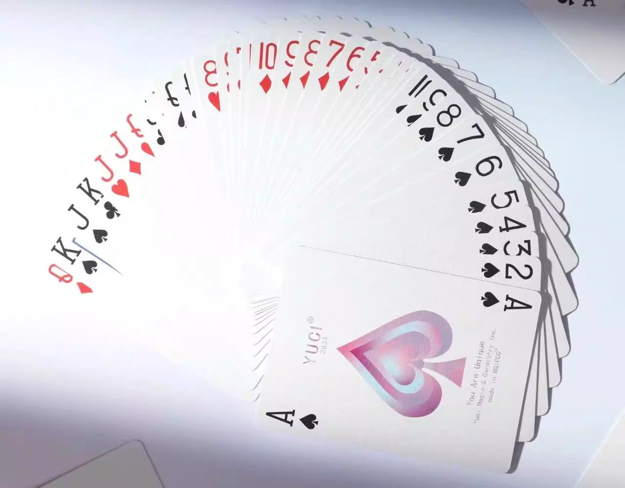 Yuci X1 - Pink Purple