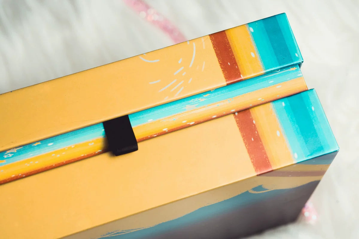 Kingstar Star's Dream V2 - Collection Box Set