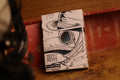 Plague Doctor Playing Cards - VEIL/MASK Edition