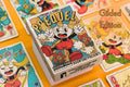 Prequel & Sequel Playing Cards - Prequel Gilded Edition
