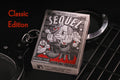 Prequel & Sequel Playing Cards - Sequel Classic Edition