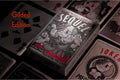 Prequel & Sequel Playing Cards - Sequel Gilded Edition
