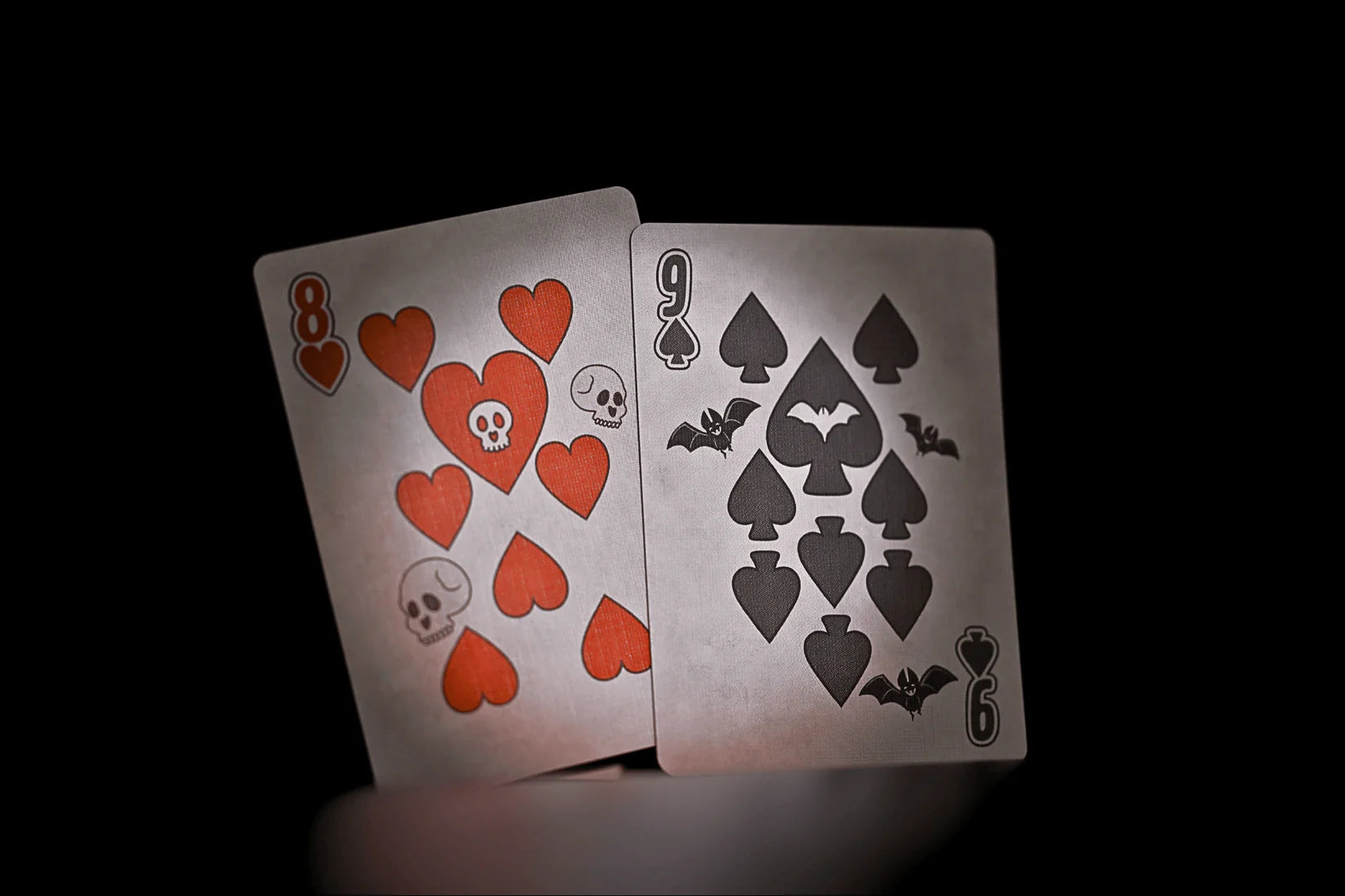 Prequel & Sequel Playing Cards - Sequel Classic Edition