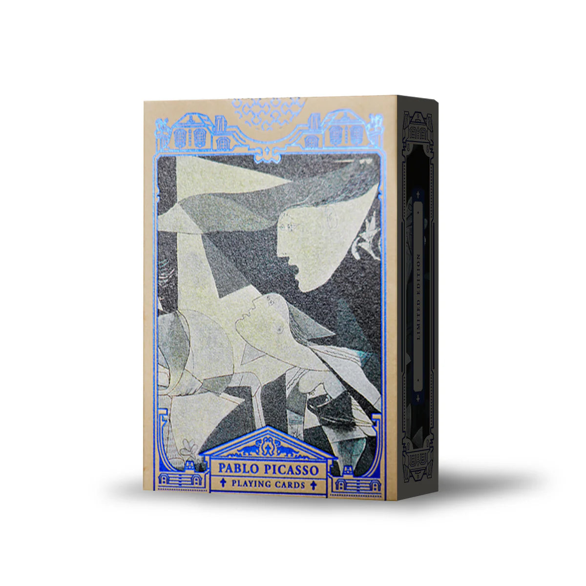 Picasso Playing Cards by 52 MUSÉE- Standard Edition