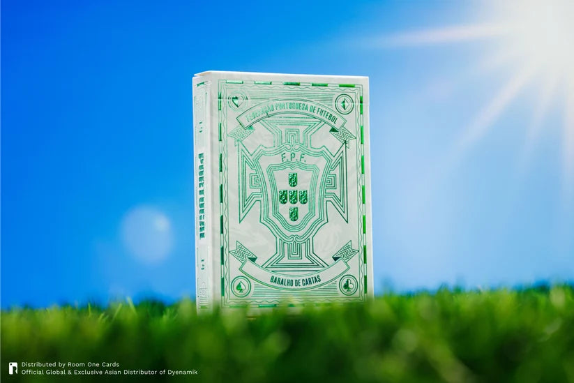 FPF Playing Cards - FPF Set