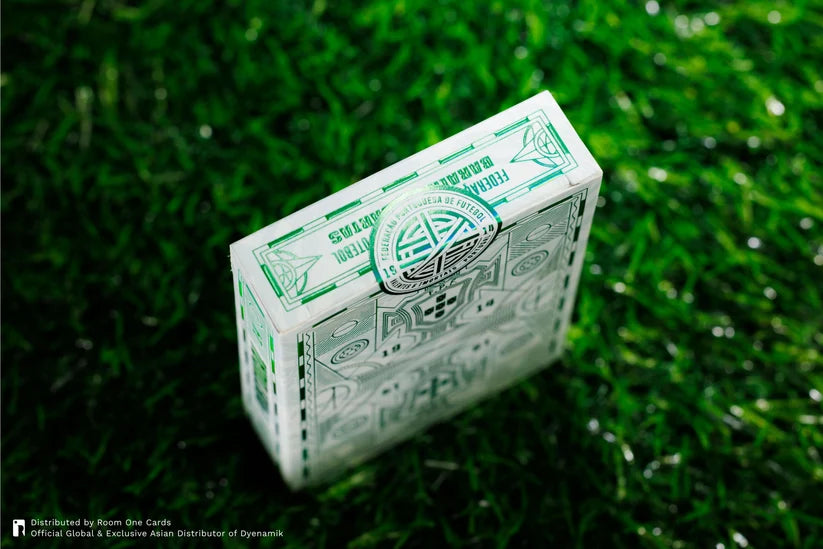 FPF Playing Cards- Away Edition