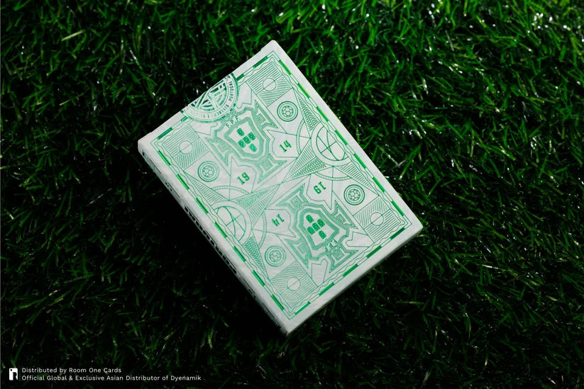 FPF Playing Cards - FPF Set