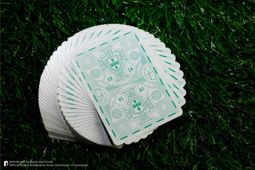 FPF Playing Cards - FPF Set