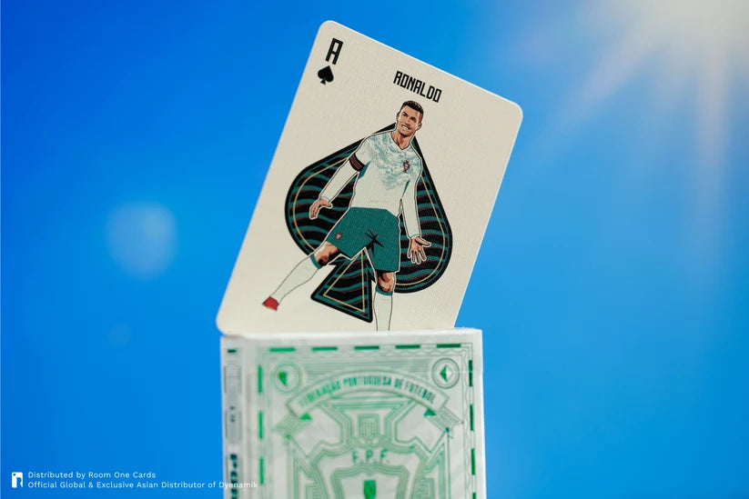 FPF Playing Cards - FPF Set