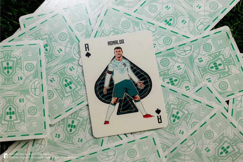 FPF Playing Cards - FPF Set