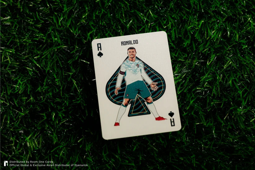 FPF Playing Cards - FPF Set