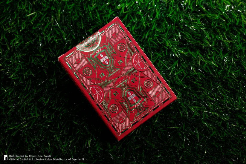 FPF Playing Cards - FPF Set