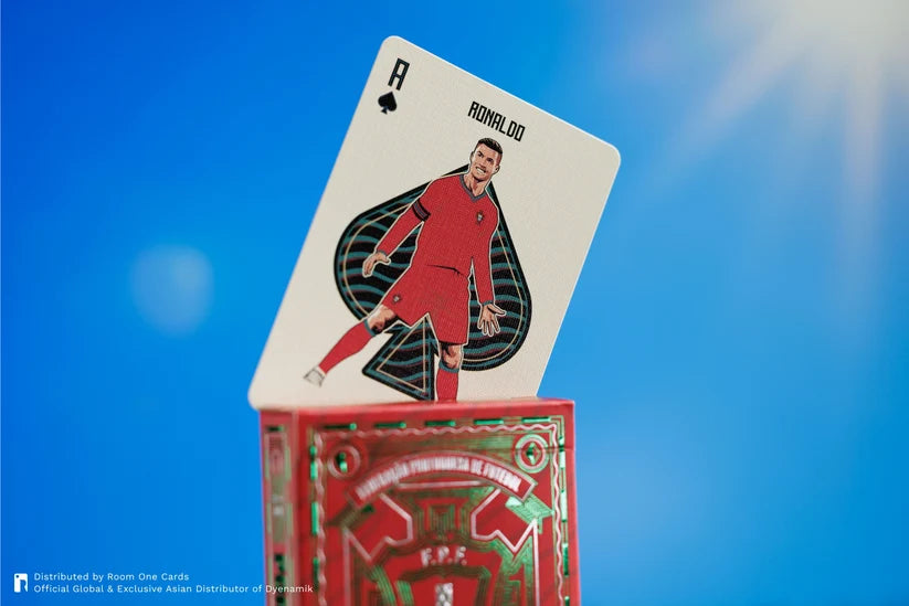 FPF Playing Cards - FPF Set