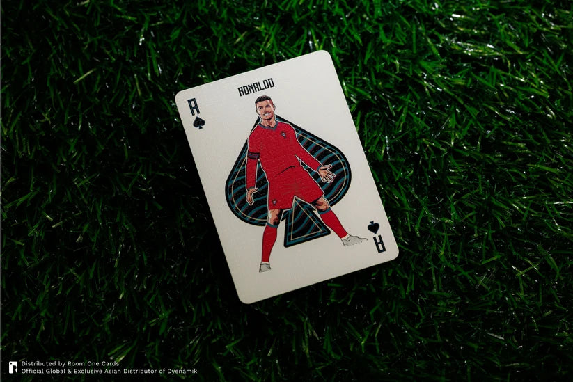 FPF Playing Cards - Home Edition