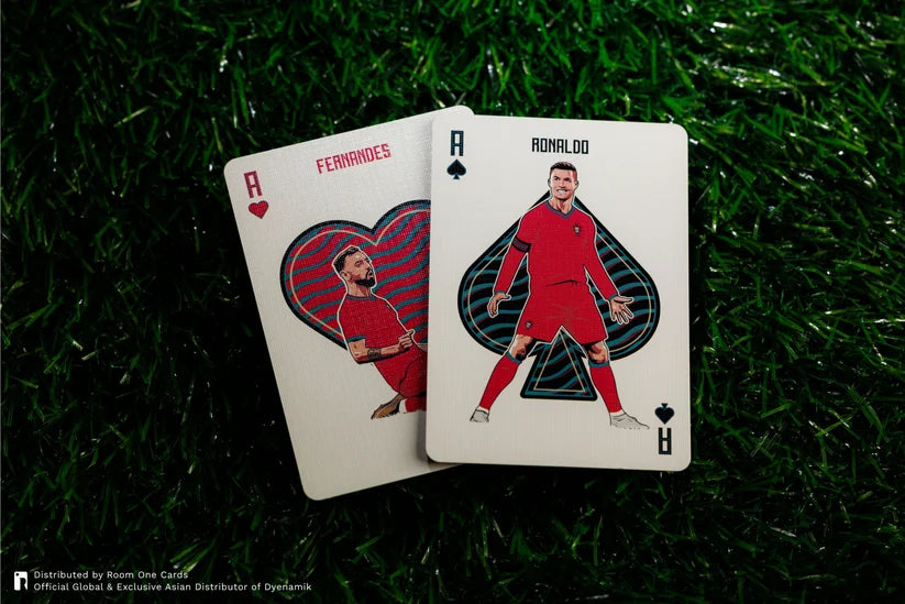 FPF Playing Cards - FPF Set