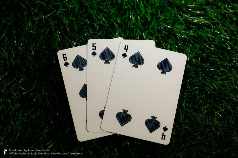 FPF Playing Cards - Home Edition