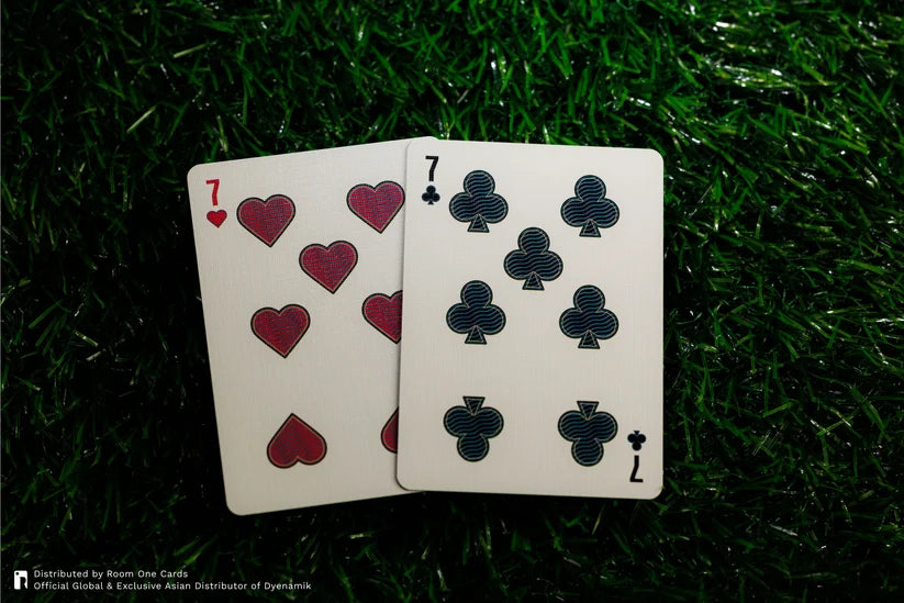 FPF Playing Cards - FPF Set