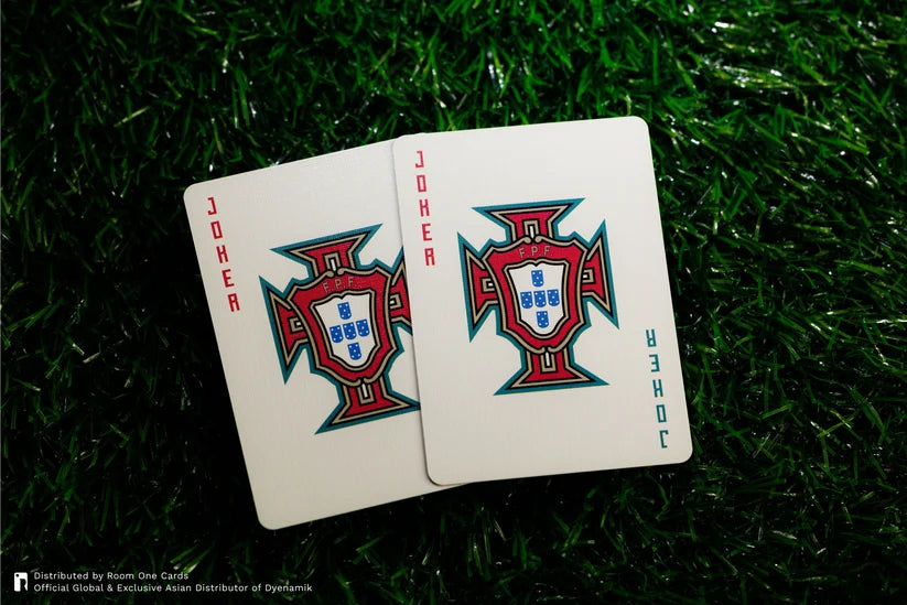 FPF Playing Cards - Home Edition