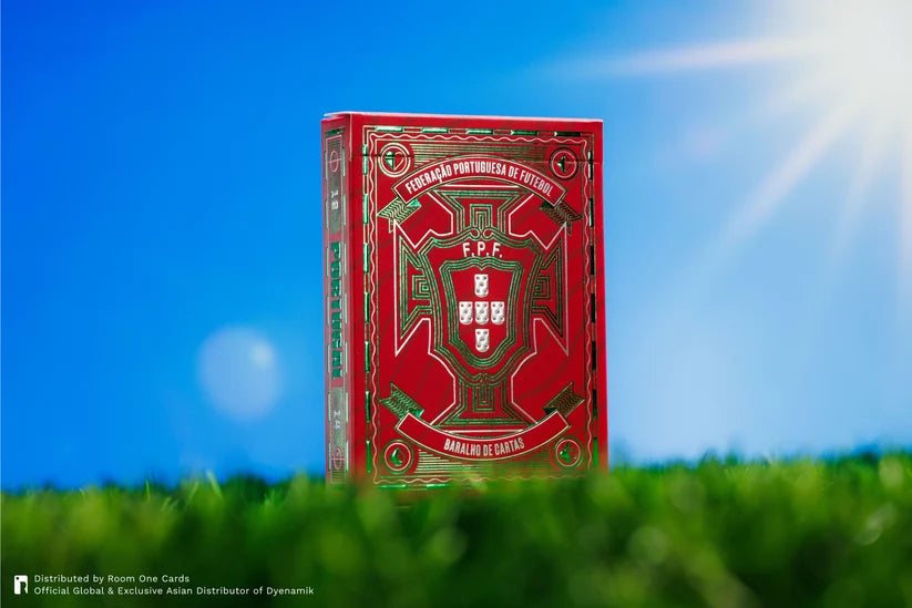 FPF Playing Cards - FPF Set