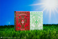 FPF Playing Cards - FPF Set