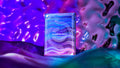 Rainbow HOLO V2 Playing Cards by TCC Fashion
