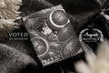 The Fox's Wedding Playing Cards GHOSTLIGHT Edition