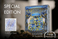 The Hanging Gardens of Babylon Playing Cards - Special Edition