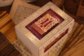 Strange Tales from a Chinese Studio Playing Cards - Half-Brick Set
