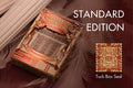 The Temple of Artemis at Ephesus Playing Cards - Standard Editio