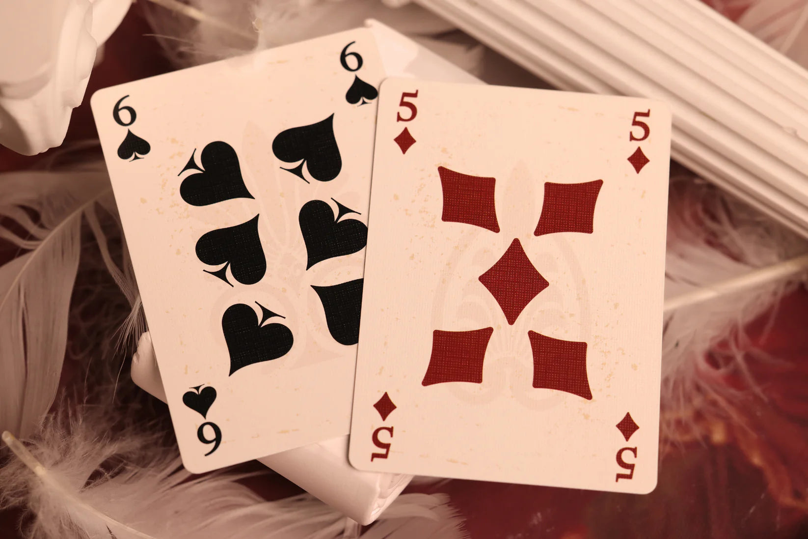 The Temple of Artemis at Ephesus Playing Cards - Standard Editio
