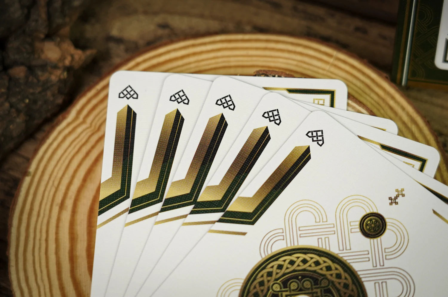 Trend Spielkarten von TCC
