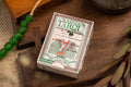 Urashima Tarou Playing Cards | GREEN LOUVER Edition Regular price$20.00 USD
