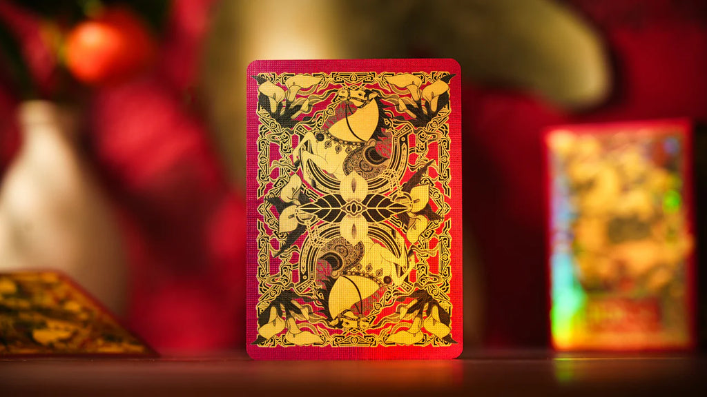Year of the Horse Collection Set by TCC Fashion - Luxury Gift Box