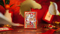 Year of the Horse Playing Cards by TCC Fashion