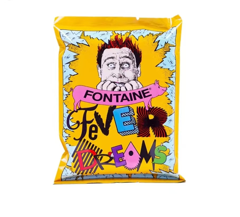 Fontaine Fever Dreams Blindpack