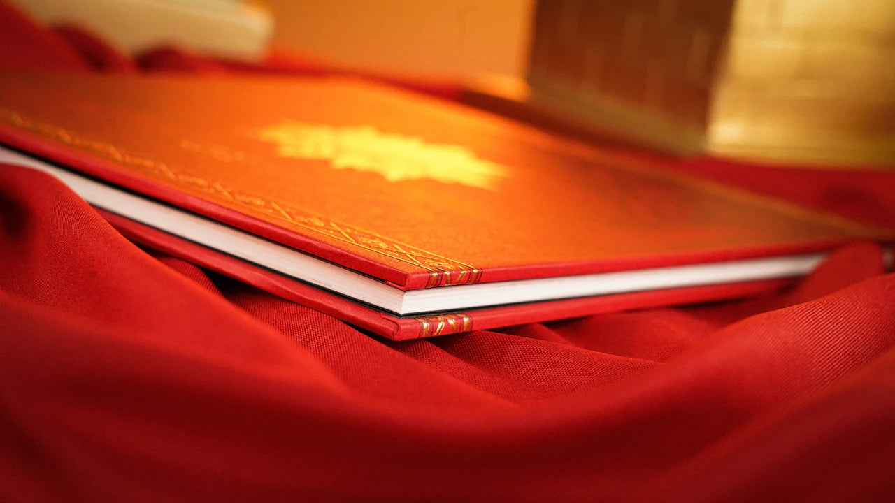 Apollo Playing Cards by ARK