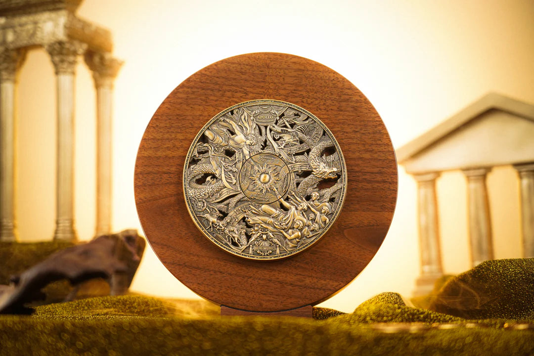 Apollo Playing Cards by ARK