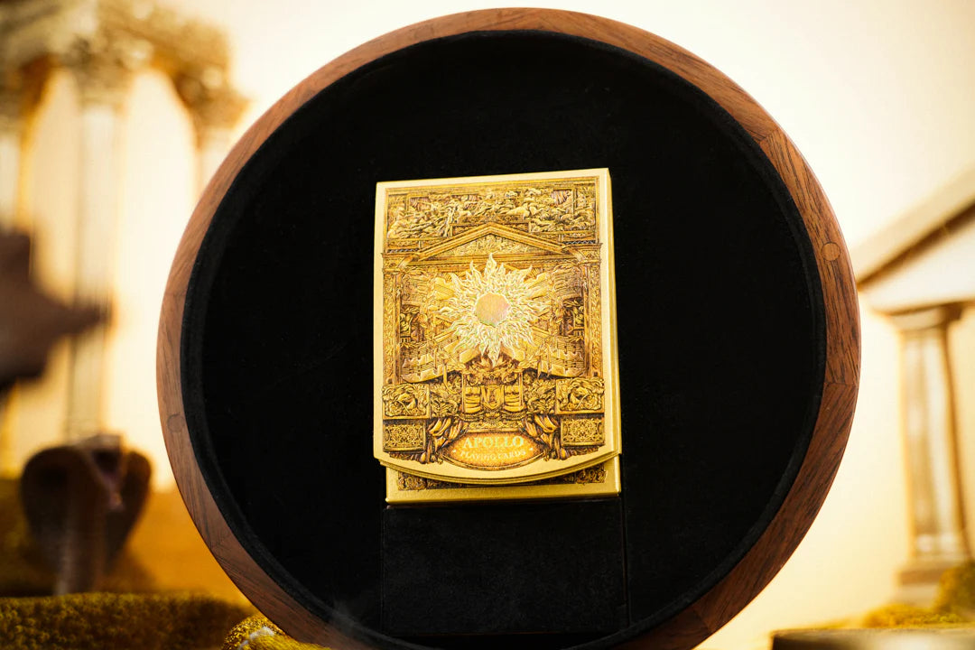 Apollo Playing Cards by ARK