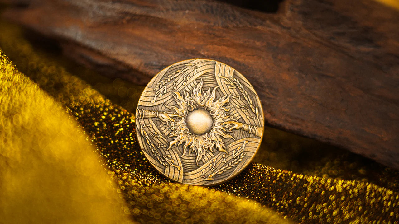 Apollo Playing Cards by ARK