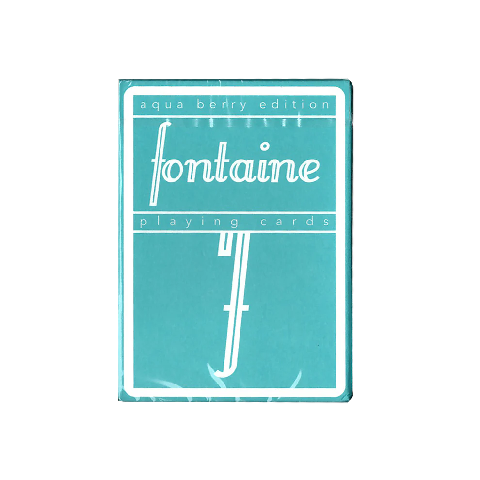 Aquaberry Fontaine