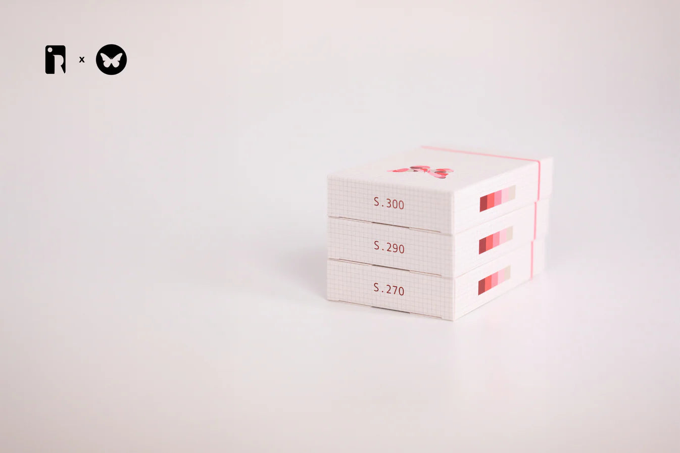 Butterfly Try-All Playing Cards - Room One X Butterfly Playing Cards ACC 2025