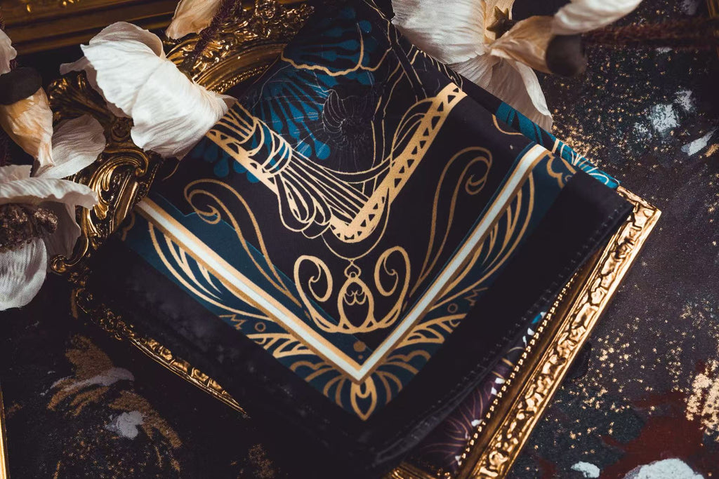 MANMIAO - Nameless Flower – Where Curves Become Art