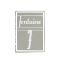 Gray Fontaine