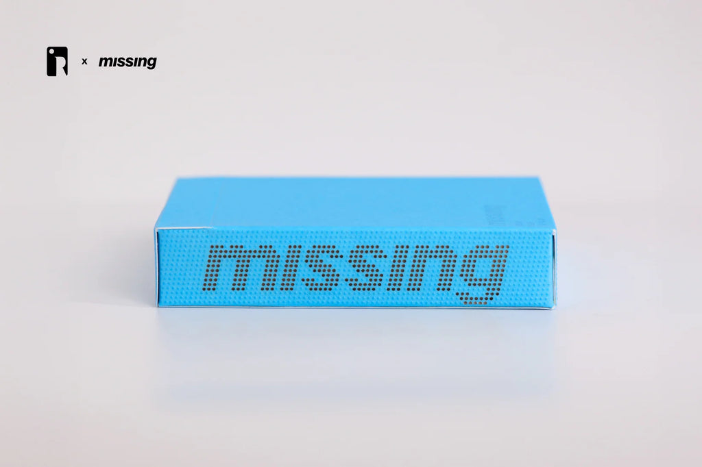 Beam Playing Cards - Room One X MISSING ACC 2025